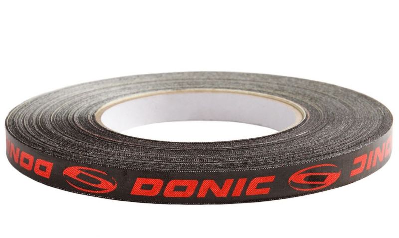 Donic Edge Tape  12mm x 50 metre
